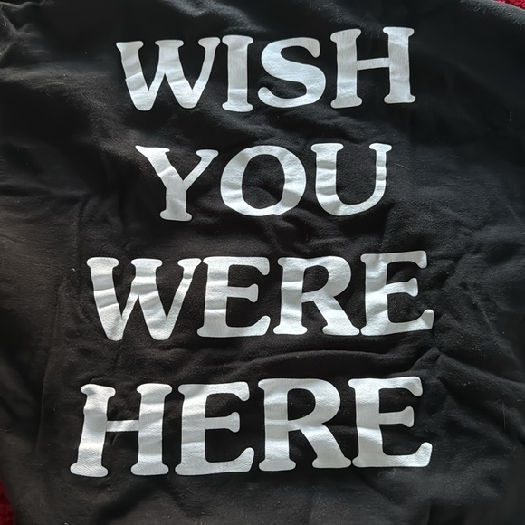 Travis Scott Astroworld Hoodie - Picture 6 of 6